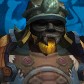 Character Avatar
